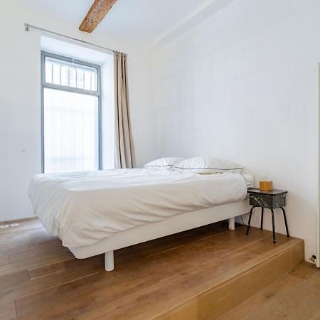 Chic Et Moderne Marselha Exterior foto