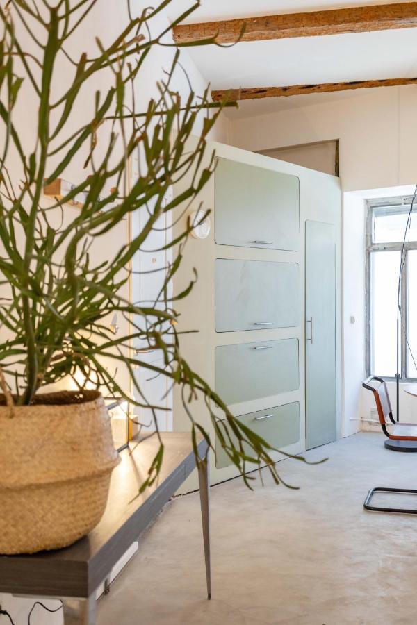 Chic Et Moderne Marselha Exterior foto